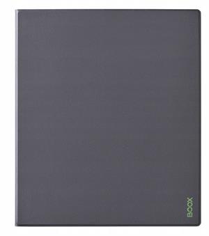 eBookReader Onyx Boox Note Max cover sort forside